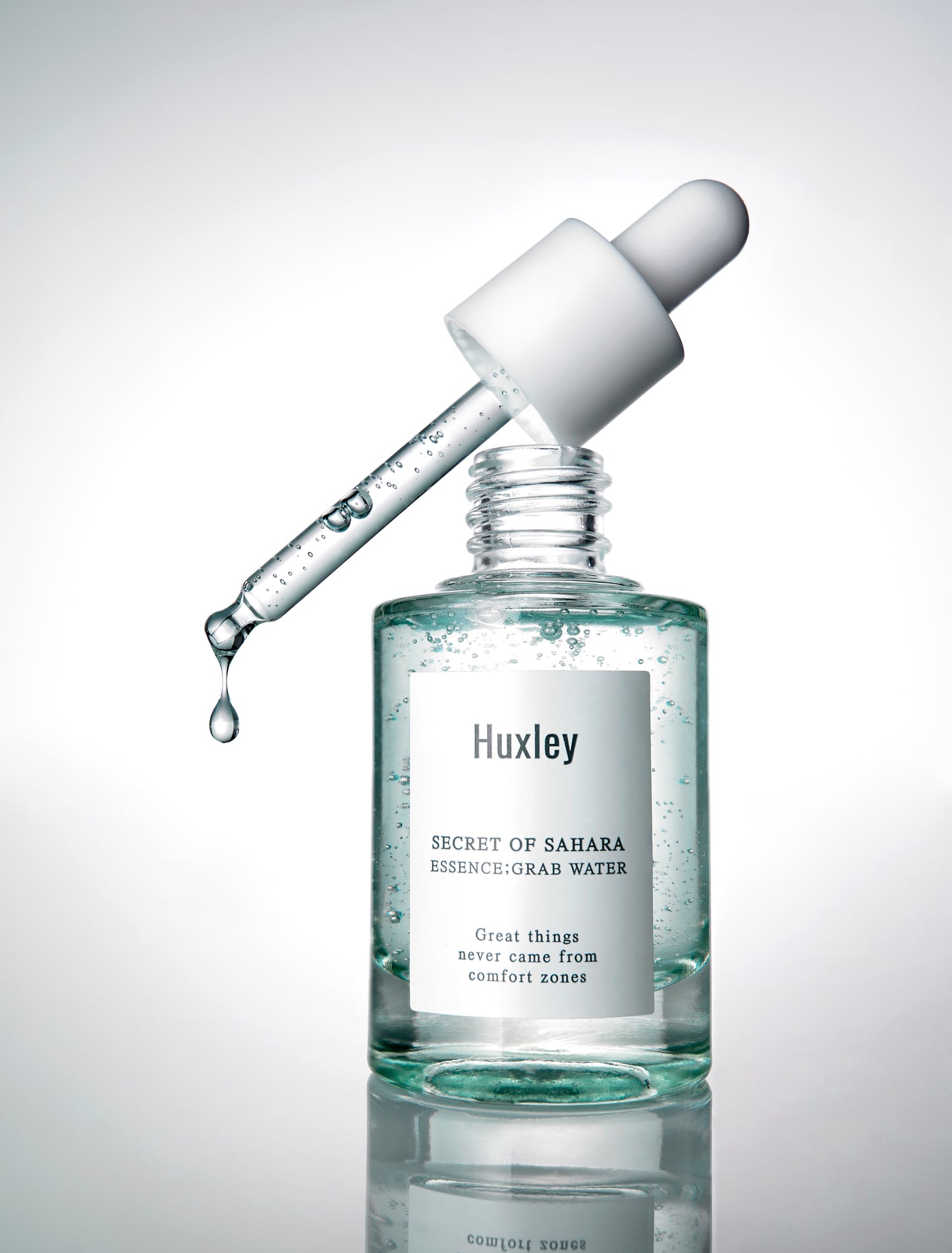 Huxley Secret of Sahara Essence Grab Water