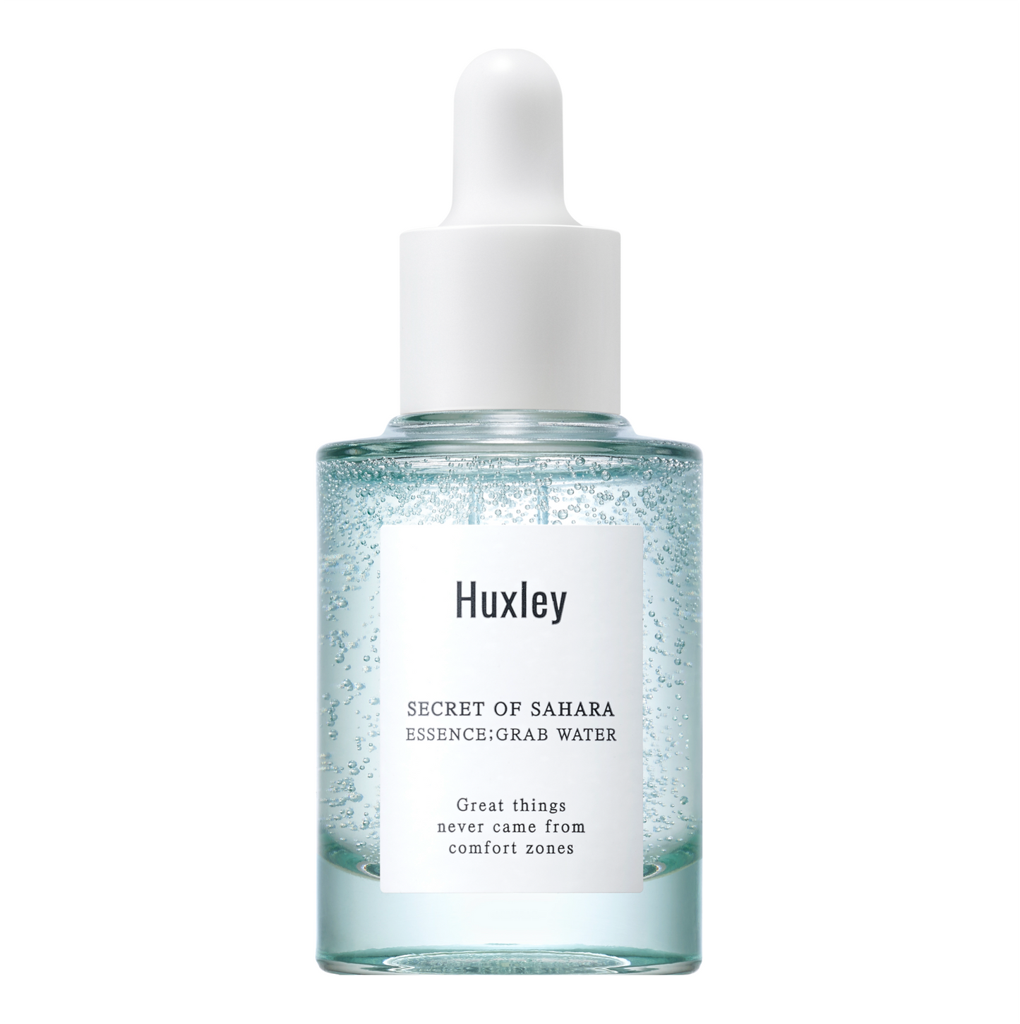 Huxley Secret of Sahara Essence Grab Water