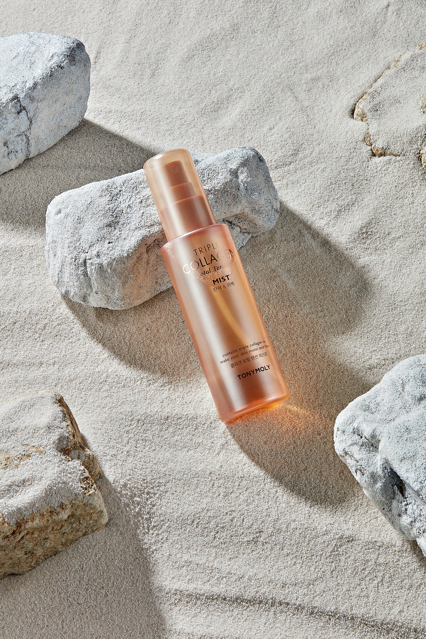 TONYMOLY TRIPLE COLLAGEN Total Tension Mist 110ml