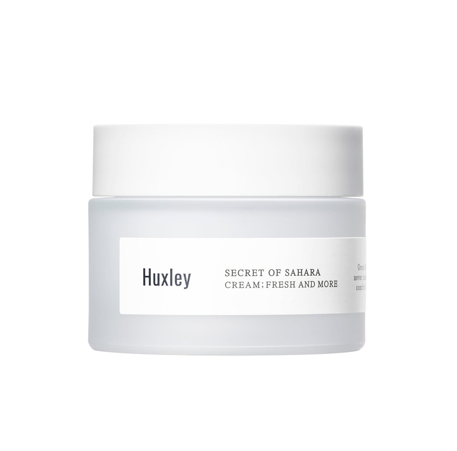Huxley