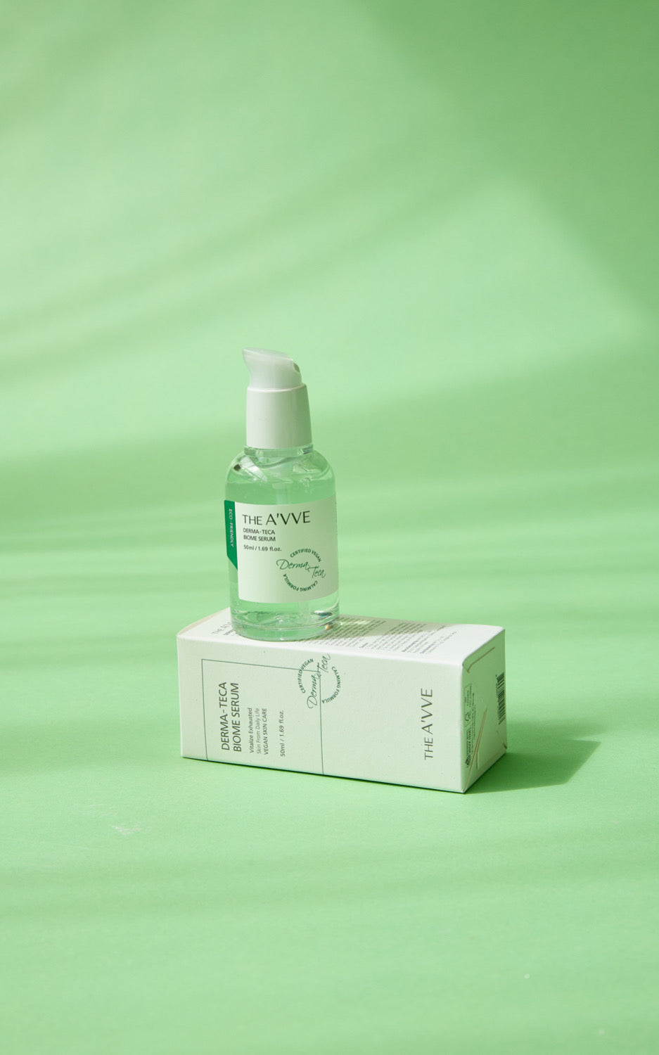 Derma Teca Biome-serum