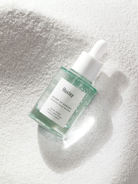 Huxley Secret of Sahara Essence Grab Water