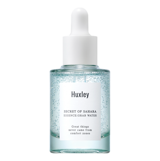 Huxley Secret of Sahara Essence Grab Water