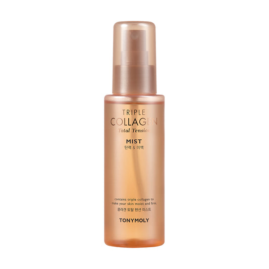 TONYMOLY TRIPLE COLLAGEN Total Tension Mist 110ml